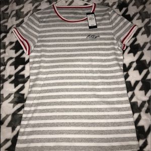 Women’s Tommy Hilfiger blouses New! Price on pic